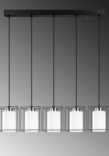 LUMI  lysekrone -521SHN3389