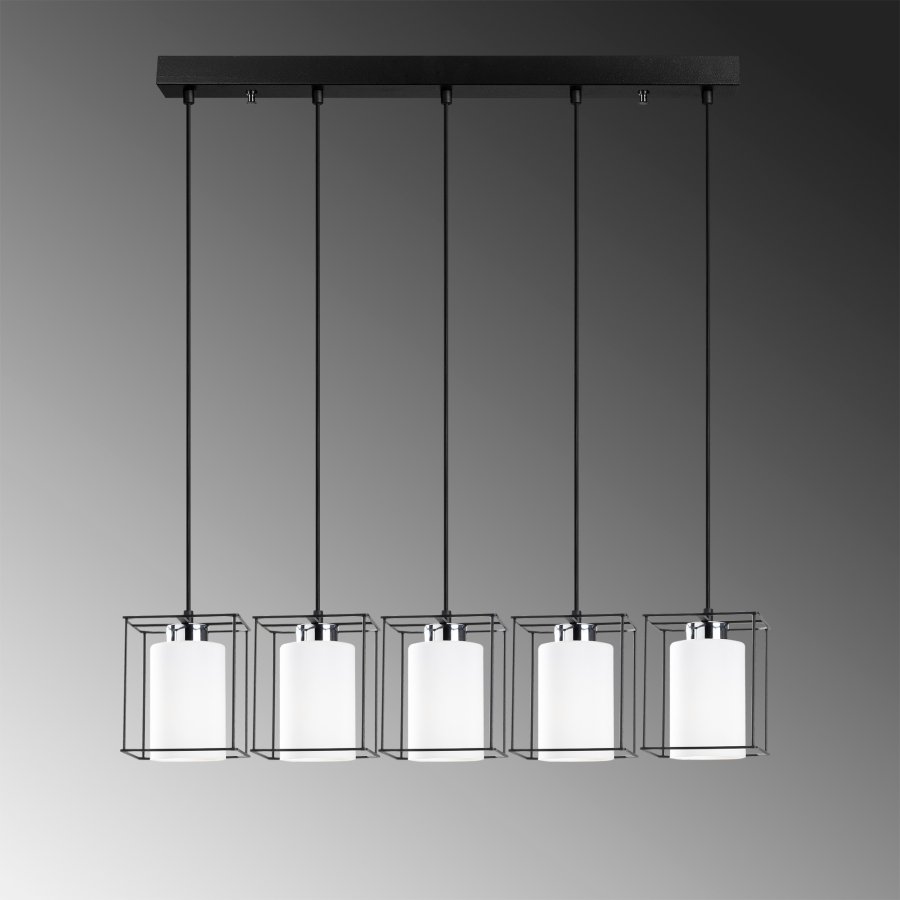 LUMI  lysekrone -521SHN3389