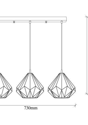 LUMI  lysekrone -521SHN3393