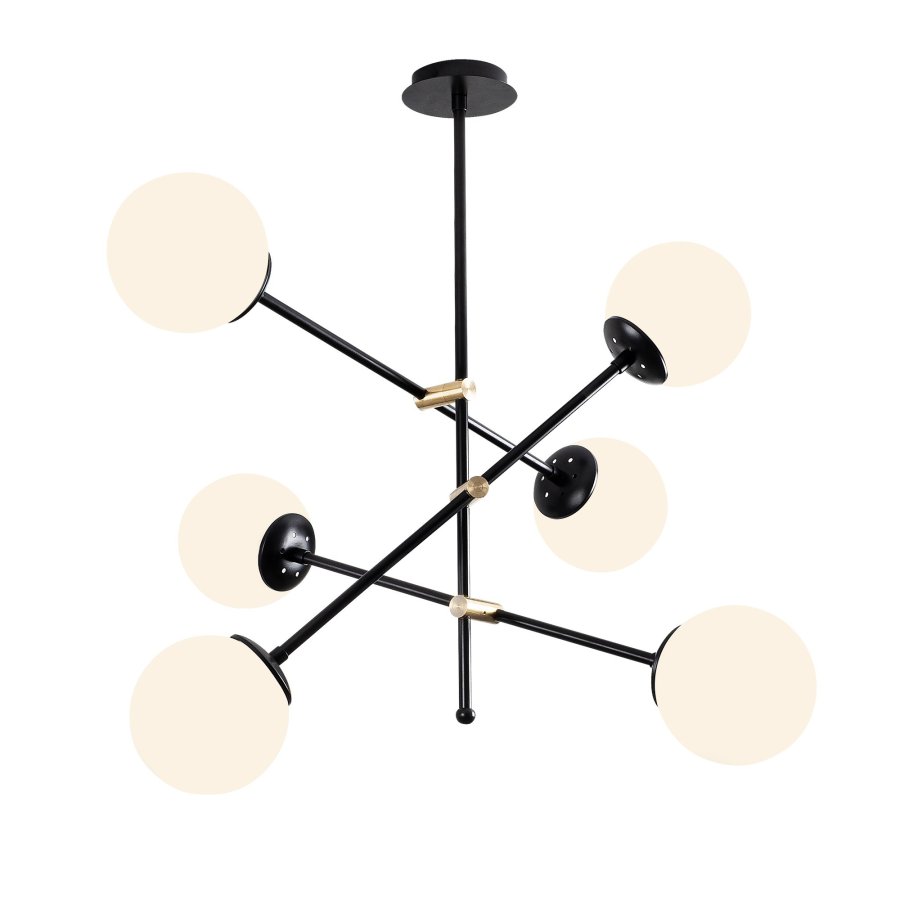 LUMI Covilhã lysekrone -521SHN3422