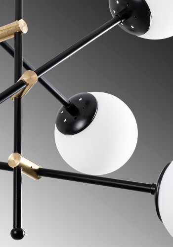 LUMI Covilhã lysekrone -521SHN3422