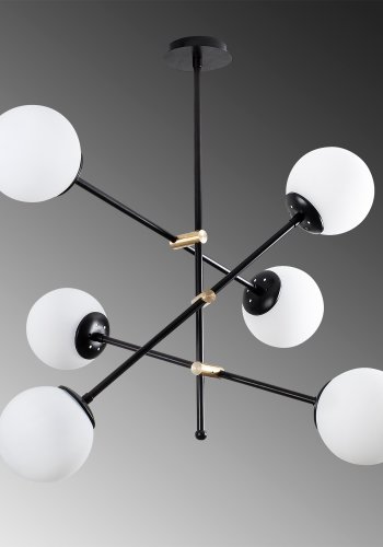 LUMI Covilhã lysekrone -521SHN3422