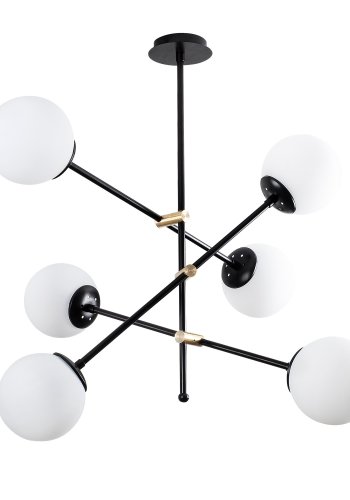 LUMI Covilhã lysekrone -521SHN3422