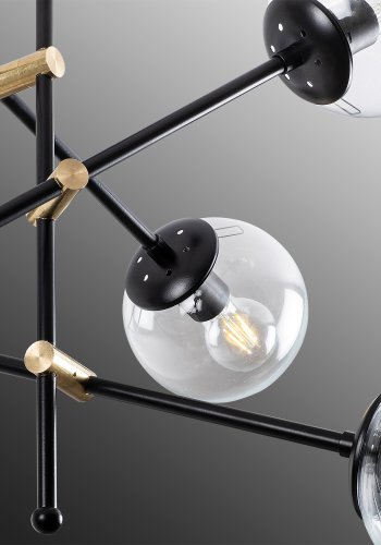 LUMI Marbella lysekrone -521SHN3423