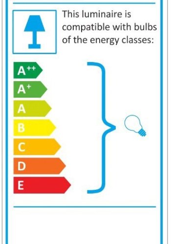 LUMI Marbella lysekrone -521SHN3423