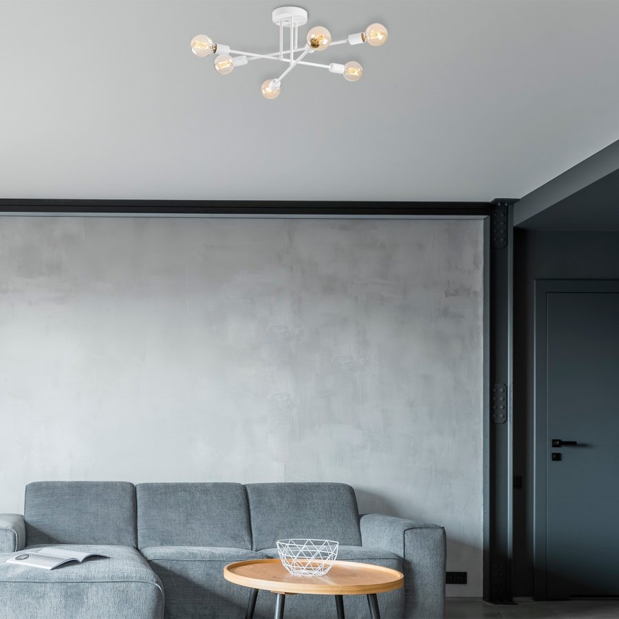 LUMI  lysekrone -521SHN3434