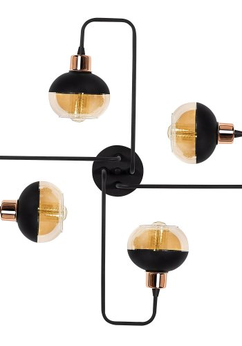 LUMI Cruz lysekrone -525NOR1183