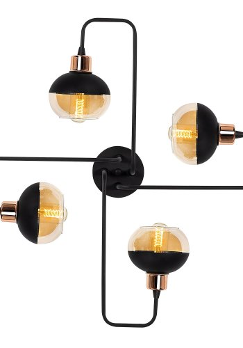 LUMI Cruz lysekrone -525NOR1183