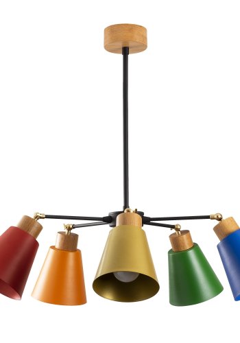 LUMI Logroño lysekrone -525NOR1245