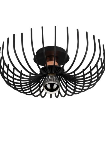 LUMI Aelthor lysekrone -525NOR1296