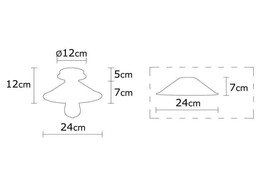 LUMI Phoebra lysekrone -525NOR1304