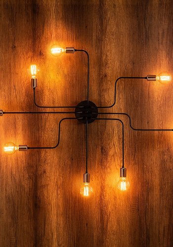 LUMI  vglampe -525NOR1319