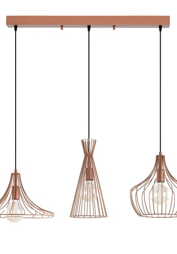 LUMI Forlì lysekrone -525NOR1604