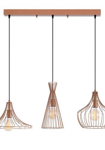 LUMI Forlì lysekrone -525NOR1604