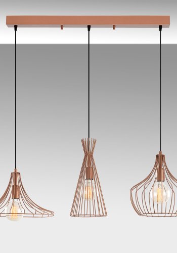 LUMI Forlì lysekrone -525NOR1604