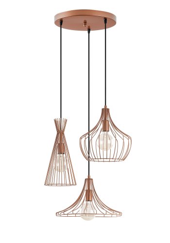 LUMI Auralis lysekrone -525NOR1617