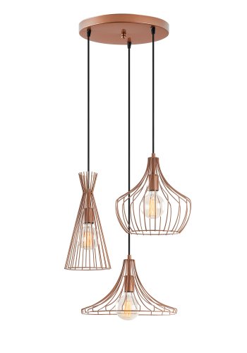 LUMI Auralis lysekrone -525NOR1617