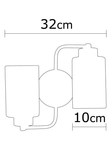 LUMI Pozuelo de Alarcón vglampe -525NOR3120