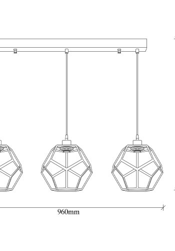 LUMI Pesqueira lysekrone -527ABY1671