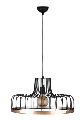 LUMI Valenciennes lysekrone -527ABY1767