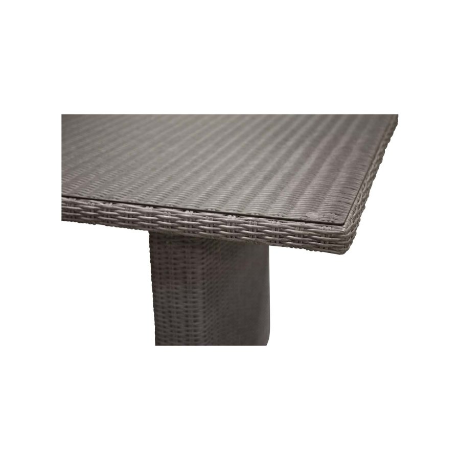 VENTURE DESIGN Wembley havest m. hynder - gr stl 