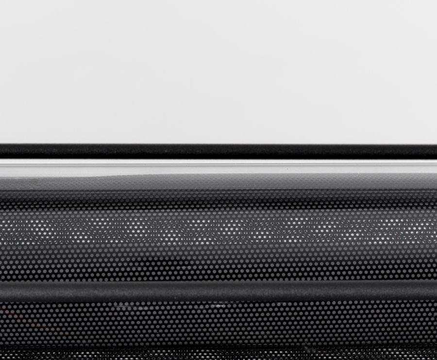 ZUIVER Prime loftlampe XL - sort jern