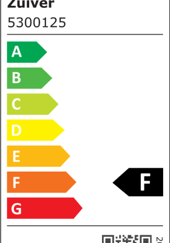 ZUIVER Prime loftlampe XL - sort jern