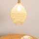 WHITE LABEL LIVING Lena M loftlampe - messing jern