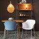 WHITE LABEL LIVING Lena M loftlampe - messing jern