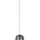 WHITE LABEL LIVING Lauren L loftlampe - gr glas