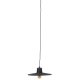 ZUIVER Balance loftlampe S - sort rattan