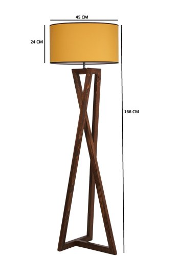 LUMI Aversa gulvlampe -534LUN2156