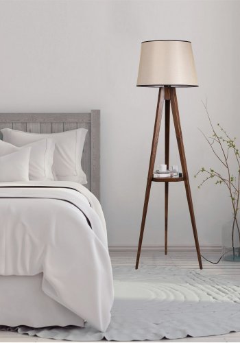 LUMI  gulvlampe -534LUN2175