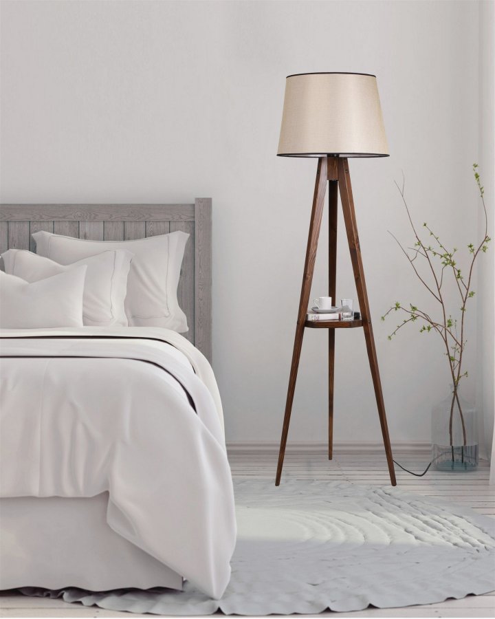 LUMI  gulvlampe -534LUN2175