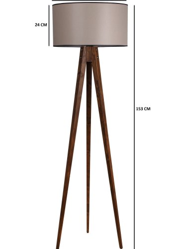 LUMI  gulvlampe -534LUN2188