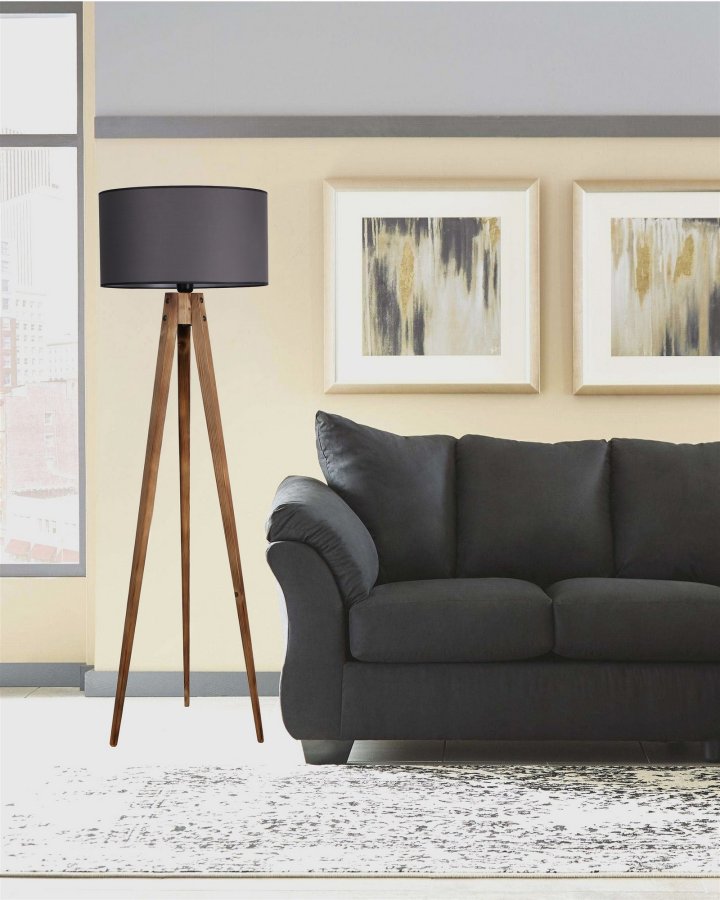 LUMI  gulvlampe -534LUN2192