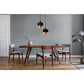 LUMI Coimbra lysekrone -534LUN3130