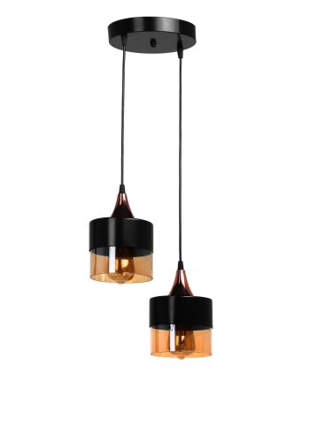 LUMI Coimbra lysekrone -534LUN3130