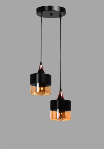 LUMI Coimbra lysekrone -534LUN3130