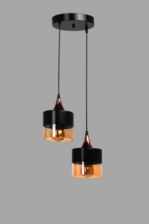 LUMI Coimbra lysekrone -534LUN3130