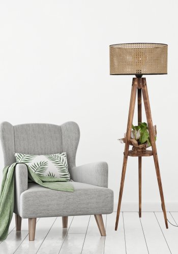 LUMI Portimão gulvlampe -534LUN3269