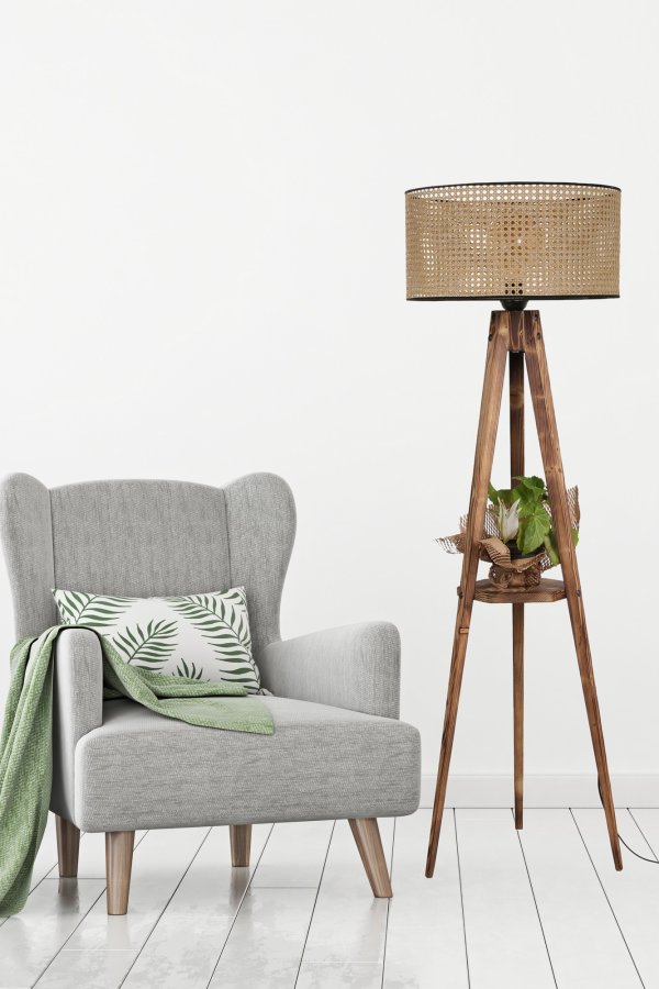 LUMI Portimão gulvlampe -534LUN3269