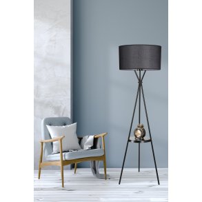 LUMI  gulvlampe -534LUN3713