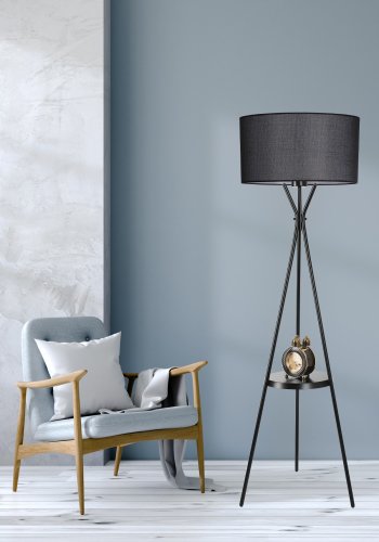 LUMI  gulvlampe -534LUN3713