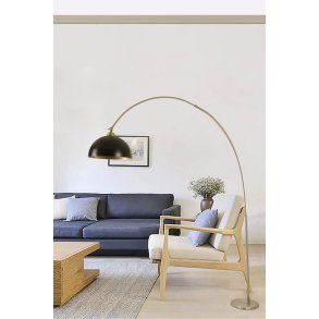 LUMI  gulvlampe -534LUN4247