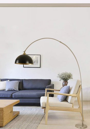 LUMI  gulvlampe -534LUN4247