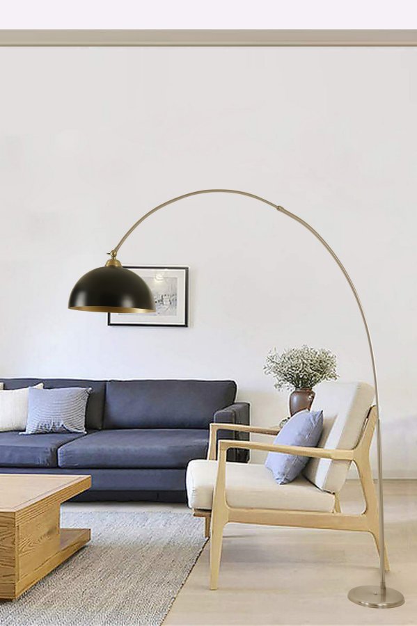 LUMI  gulvlampe -534LUN4247