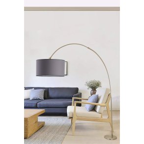 LUMI Rhône gulvlampe -534LUN4252