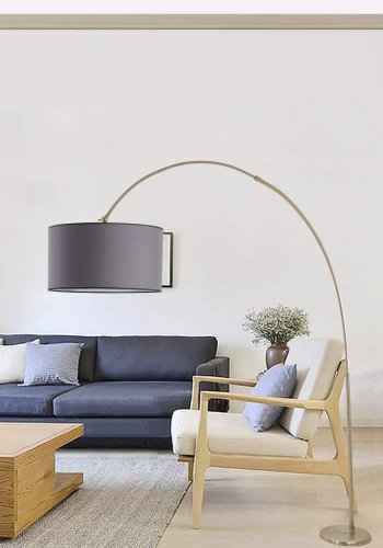 LUMI Rhône gulvlampe -534LUN4252