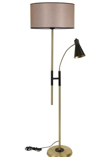 LUMI Cerdanyola del Vallès gulvlampe -534LUN4278